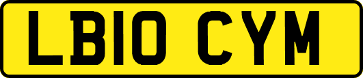 LB10CYM