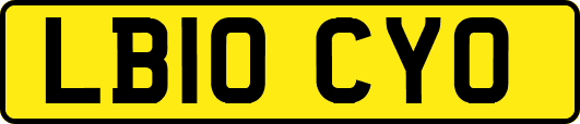 LB10CYO