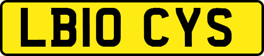 LB10CYS