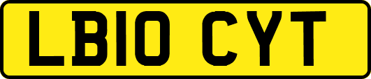 LB10CYT