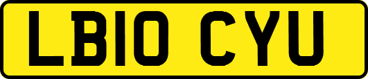 LB10CYU