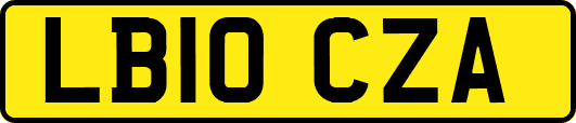 LB10CZA