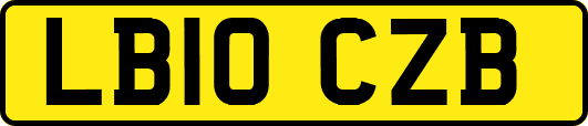 LB10CZB