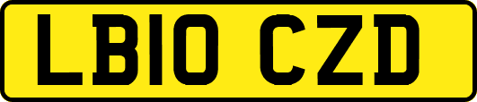 LB10CZD