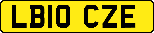 LB10CZE