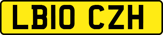LB10CZH
