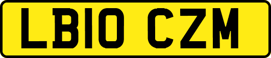 LB10CZM