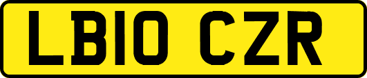 LB10CZR