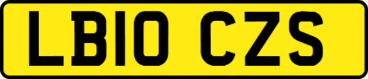 LB10CZS