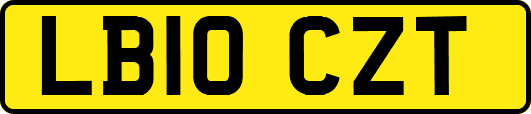 LB10CZT