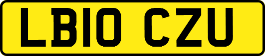 LB10CZU