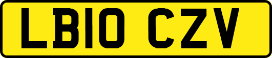 LB10CZV