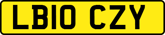 LB10CZY
