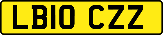 LB10CZZ