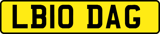 LB10DAG