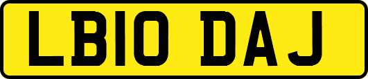 LB10DAJ