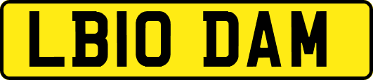LB10DAM