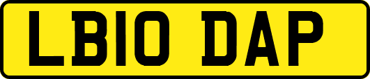 LB10DAP