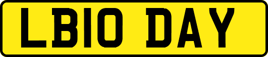 LB10DAY