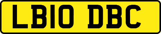 LB10DBC