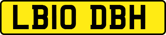 LB10DBH
