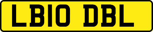 LB10DBL