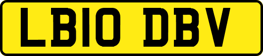 LB10DBV