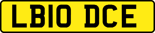 LB10DCE