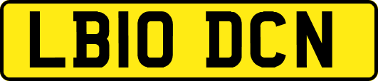 LB10DCN