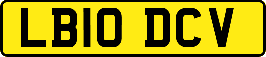 LB10DCV