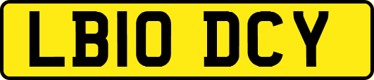 LB10DCY