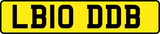 LB10DDB