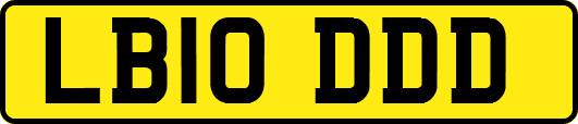 LB10DDD