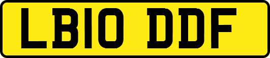 LB10DDF