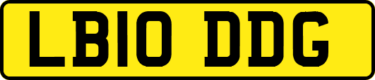 LB10DDG