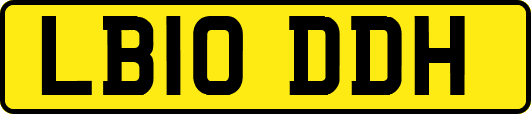 LB10DDH