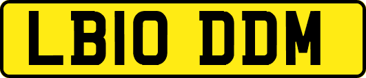 LB10DDM