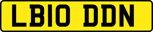 LB10DDN