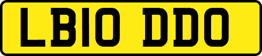 LB10DDO