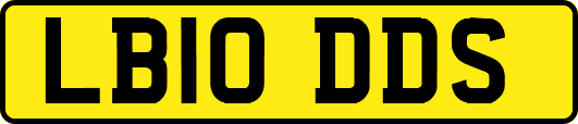 LB10DDS