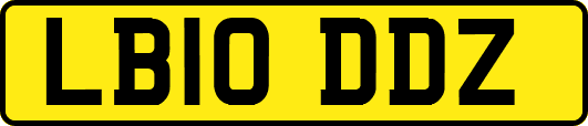 LB10DDZ
