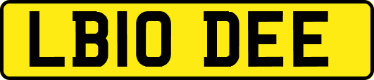 LB10DEE