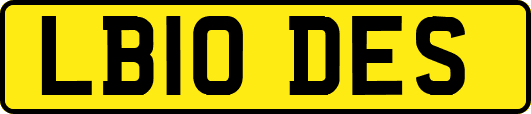 LB10DES