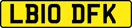 LB10DFK