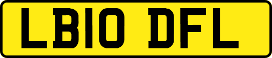 LB10DFL