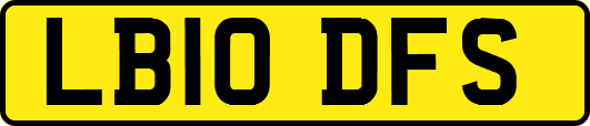 LB10DFS