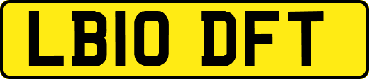 LB10DFT