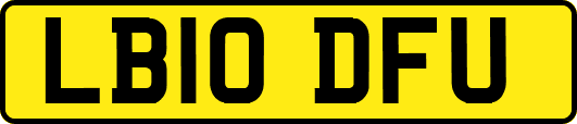 LB10DFU