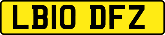 LB10DFZ