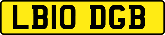 LB10DGB